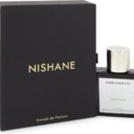 Afrika Olifant by Nishane 50 ml - Extrait De Parfum Spray (Unisex)