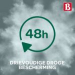 Borotalco - Deodorant - Spray - Original - 150ml - Afbeelding 2