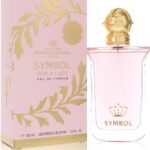 Marina De Bourbon Symbol For A Lady Eau De Parfum Spray 100 Ml For Women