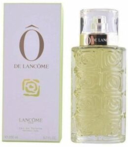 Ô De Lancôme 200 ml Eau de Toilette - Damesparfum - Afbeelding 4