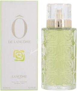 Ô De Lancôme 200 ml Eau de Toilette - Damesparfum - Afbeelding 3