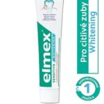 Elmex - Sensitiv e Whitening 75 ml Whitening teeth - 75ml
