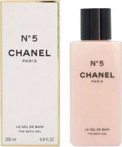 Chanel No.5 SWG W 200 ml - Afbeelding 2