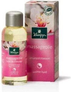 Kneipp Amandelbloesem - Massageolie Mini - Afbeelding 3