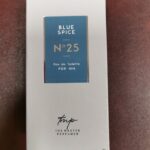 The Master Perfumer Nr. 25 Blue Spice Eau de Toilette