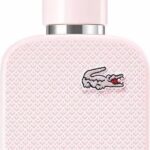 Lacoste L.12.12 Rose eau de parfum 35ml voor Vrouwen