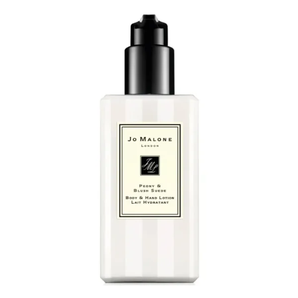 Jo Malone Peony & Blush Suede Body & Hand Lotion 250ml